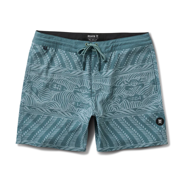 SHORT MASCULINO ROARK CHILLER – foto 9